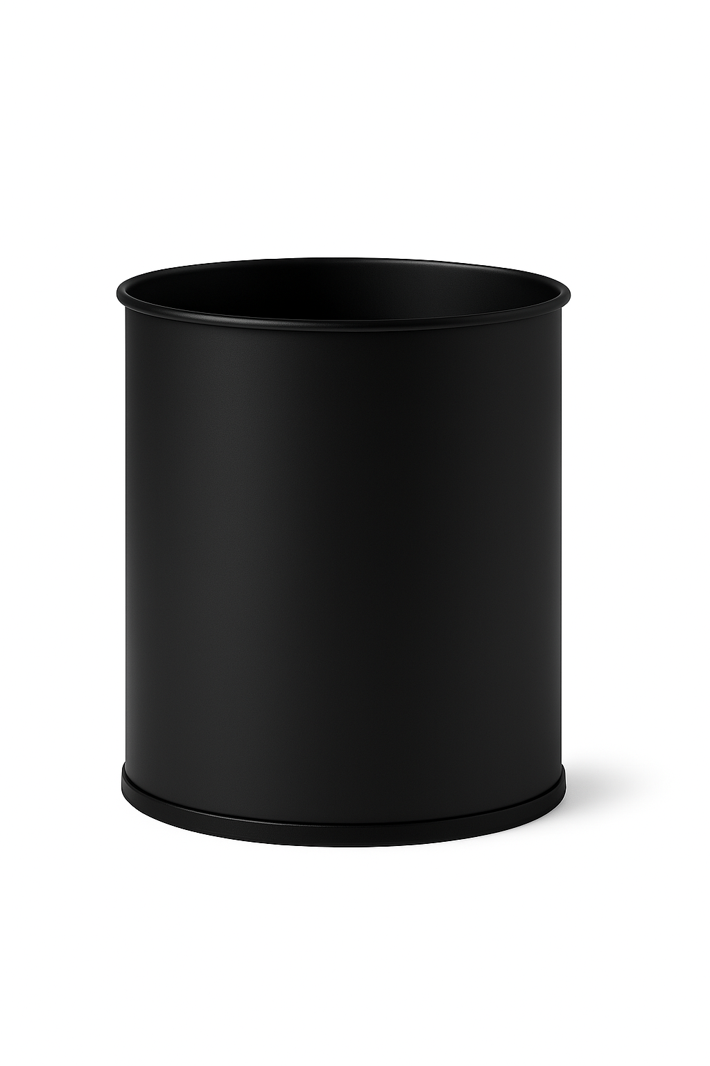 CORBELLE PAPIER Acier poudré 15L - Gris Manganèse - ROSSIGNOL